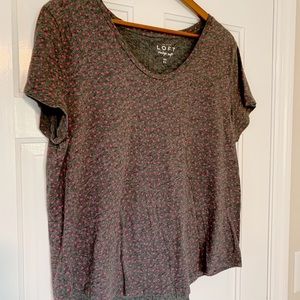 GUC LOFT Vintage Soft T-Shirt!